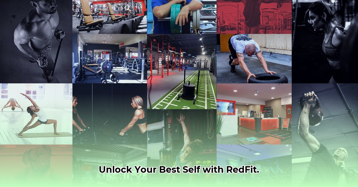 redfit